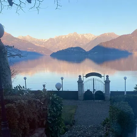 La Felice Pianello Del Lario